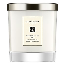 Black Pomegranate Scented candle